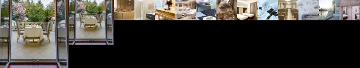 Green Park Hotel Titino