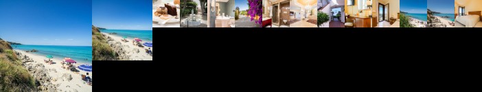 Hotel Santa Lucia Parghelia