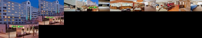 Holiday Inn Bridgeport