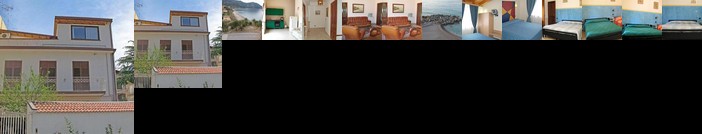 Mare Blu Bed & Breakfast Gioiosa Marea