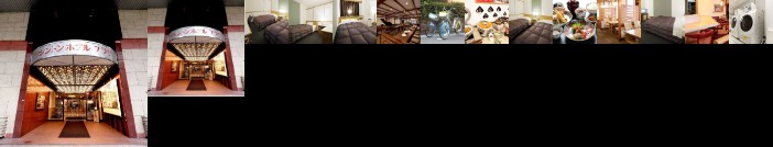 Gifu Washington Hotel Plaza