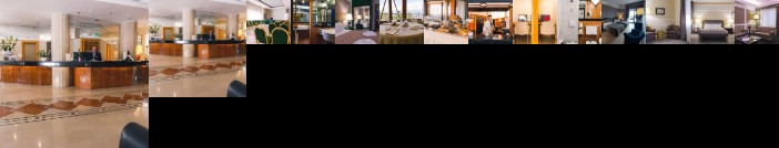 Grand Hotel Excelsior Reggio Calabria
