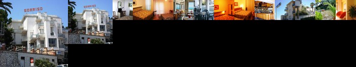 Hotel Sorriso Numana