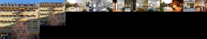 Hotel Elena Saint-Vincent