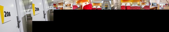 Premiere Classe Paris Ouest Pont de Suresnes