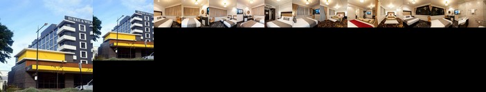 Burke And Wills Hotel Toowoomba