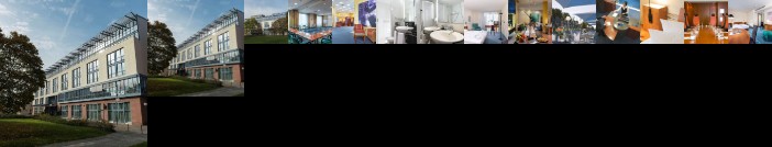 Radisson Blu Furst Leopold Hotel