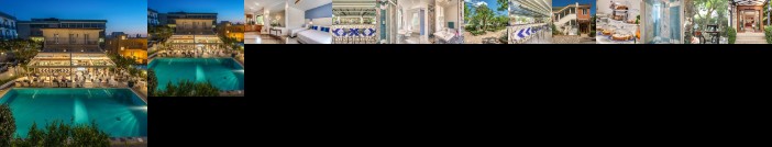 Florida Hotel Sant'Agnello