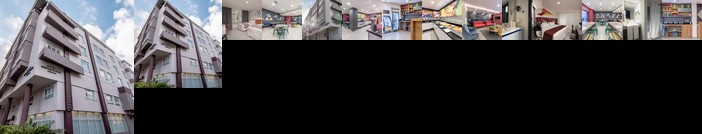 Mercure Comercial Hotel Santo Domingo