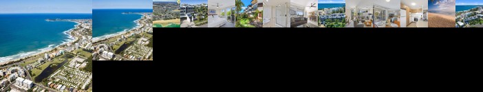 Ocean Vista On Alex Resort Alexandra Headland