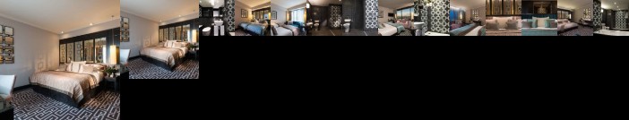 The Fitzwilliam Hotel Belfast