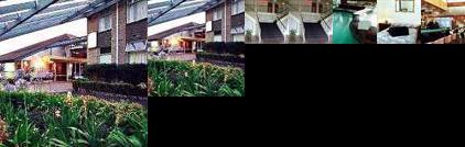 Telopea Inn on the Park