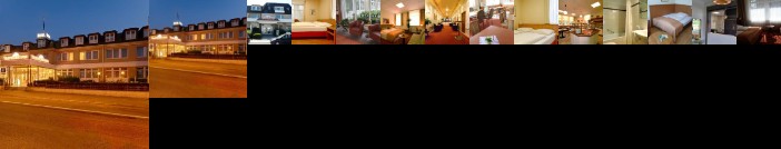 Traveller Hotel Lübeck