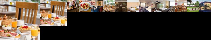 Mercure Hotel Saarbruecken Sud