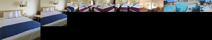 Americas Best Value Inn Las Vegas