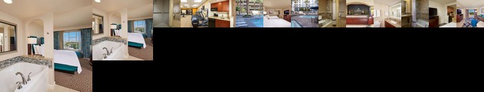 Hilton Grand Vacations Suites Las Vegas