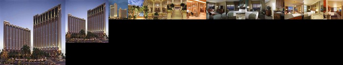 Hilton Grand Vacations Suites on the Las Vegas Strip