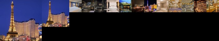 Paris Las Vegas Hotel