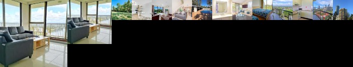 Anacapri Holiday Resort Apartments