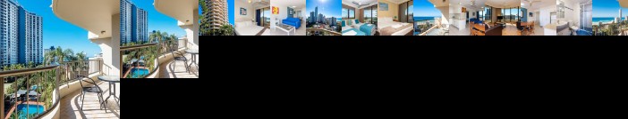 Aristocrat Apartments Gold Coast