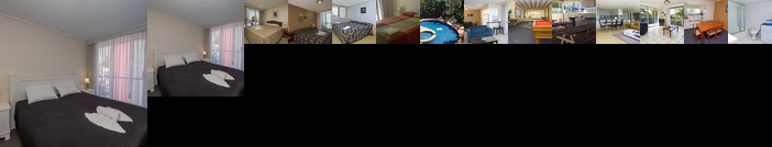 Centrepoint Resort Gold Coast