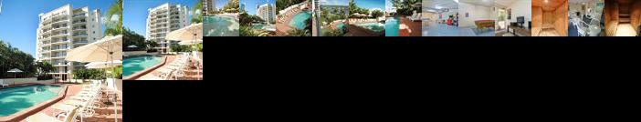 Palazzo Colonnades Apartments Gold Coast