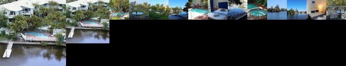 Surfers Del Rey Apartments Gold Coast