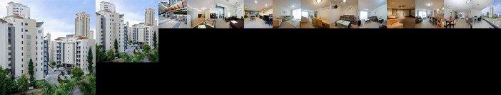 Trilogy Surfers Paradise Apartments Gold Coast