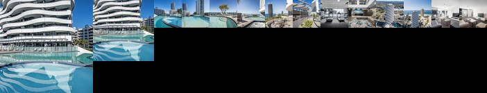 The Wave Resort Gold Coast