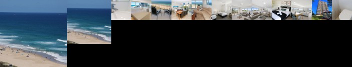 Narrowneck Court Apartments Gold Coast