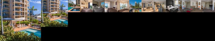 San Mateo Apartments Gold Coast