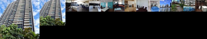 Golden Gate Apartments Gold Coast