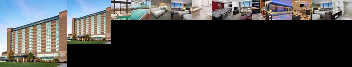 Radisson Hotel Manchester