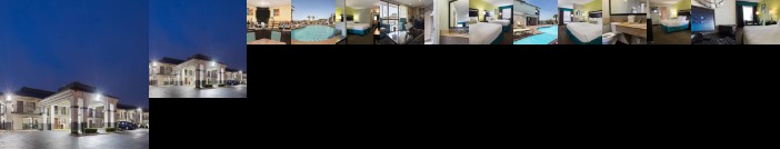 Best Western Inn Florence (South Carolina)