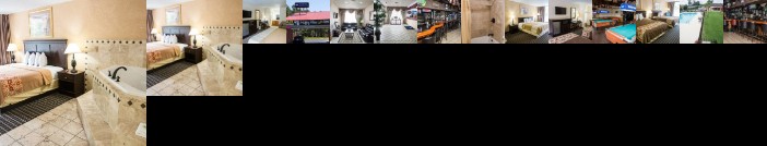 Americas Best Value Inn Florence (South Carolina)