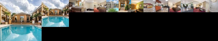 Suburban Extended Stay Hotel Florence (South Carolina)