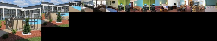 Baymont Inn & Suites Florence