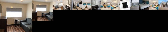 Ramada Inn & Suites Opryland South Airport North