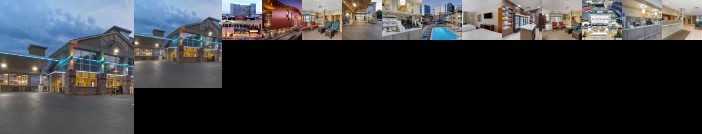 Comfort Inn Nashville Demonbreun Street