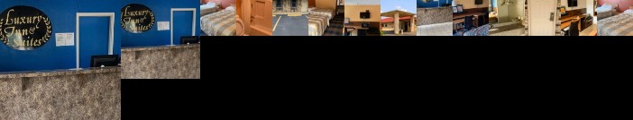 Luxury Inn & Suites Forrest City