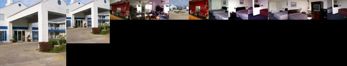 American Inn and Suites White Hall