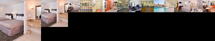 Americas Best Value Inn & Suites-El Monte Los Angeles