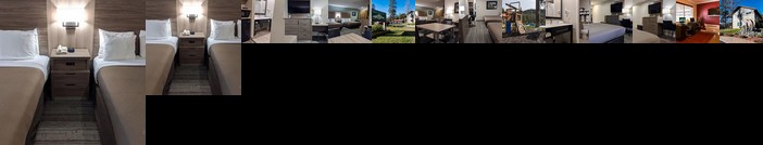 Americas Best Value Inn Yosemite Westgate Lodge