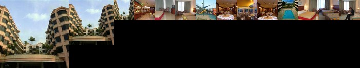 Blue Bay Resort Lumut