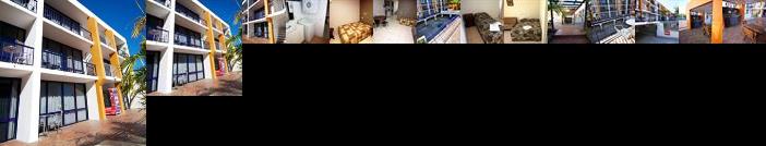 Club Surfers Apartments Gold Coast
