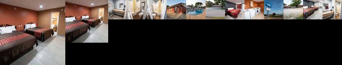 Americas Best Value Inn Siloam Springs