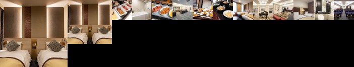 Metropolitan Hotel Takasaki