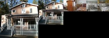 Cedar Street Inn & Spa Idyllwild