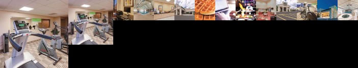 La Quinta Inn & Suites Fairfield (New Jersey)