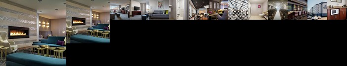 Crowne Plaza Hotel Fairfield